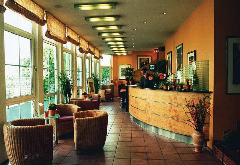 Hotel Mado Colonia Esterno foto